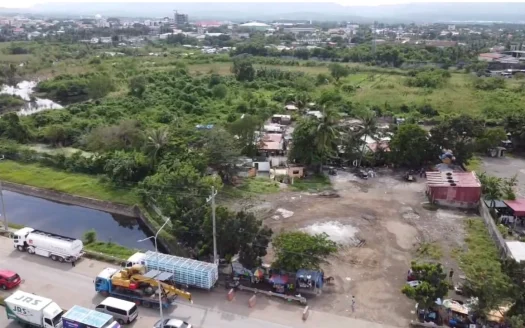 44,574 sqm Lot for Sale near Batangas Port Access Road, Batangas City
