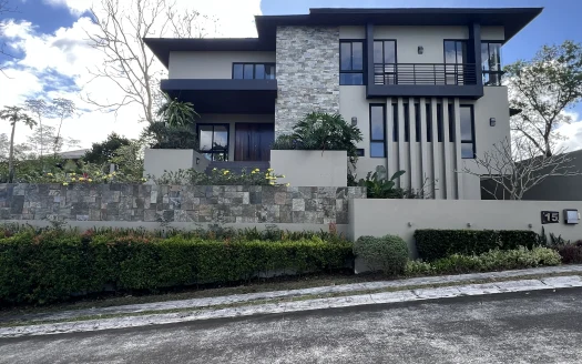 650 sqm Luxury 5-Bedroom House and Lot with Elevator in Ayala Westgrove Heights, Silang, Cavite