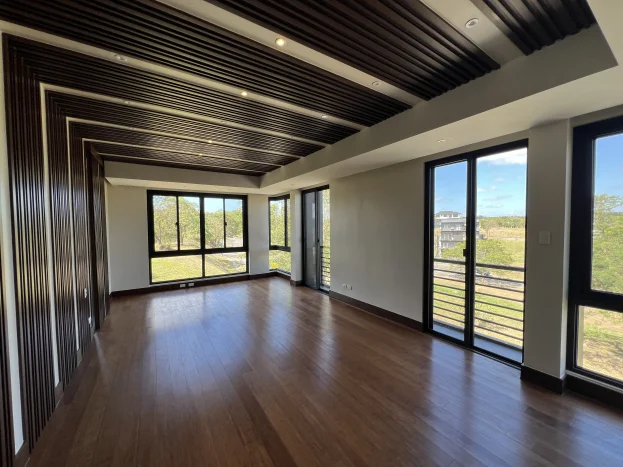 650 sqm Luxury 5-Bedroom House and Lot with Elevator in Ayala Westgrove Heights, Silang, Cavite