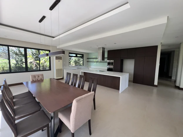 650 sqm Luxury 5-Bedroom House and Lot with Elevator in Ayala Westgrove Heights, Silang, Cavite