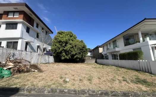 323 sqm Prime Residential Lot in Palms Pointe Village, Filinvest, Alabang, Muntinlupa City