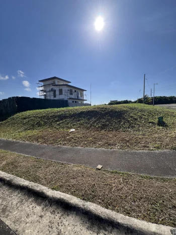 273 sqm Corner Lot in Venare, Nuvali, Calamba, Laguna
