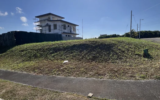 273 sqm Corner Lot in Venare, Nuvali, Calamba, Laguna