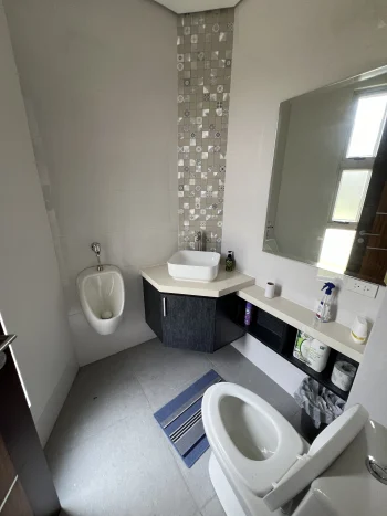 461 sqm 5-Year-Old 5-Bedroom Corner House in Ayala Southvale Sonera, Daang Hari, Las Piñas City