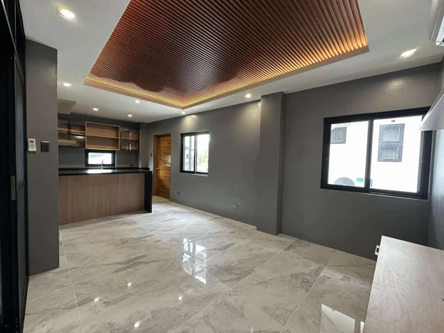 Brand New 4-Bedroom House with Roof Deck in Pueblo Del Sol, Tagaytay, Cavite