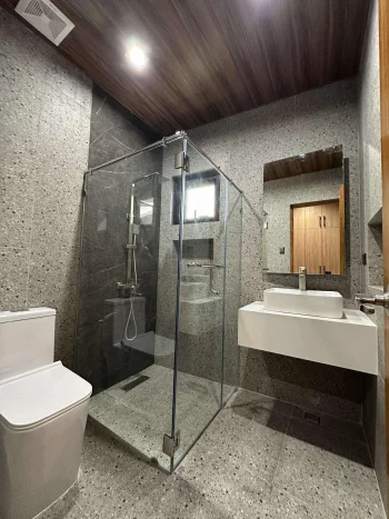 Brand New 4-Bedroom House with Roof Deck in Pueblo Del Sol, Tagaytay, Cavite