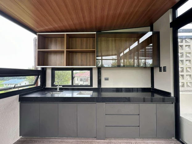 Brand New 4-Bedroom House with Roof Deck in Pueblo Del Sol, Tagaytay, Cavite