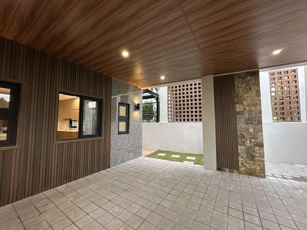 Brand New 4-Bedroom House with Roof Deck in Pueblo Del Sol, Tagaytay, Cavite