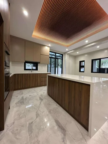 Brand New 4-Bedroom House with Roof Deck in Pueblo Del Sol, Tagaytay, Cavite