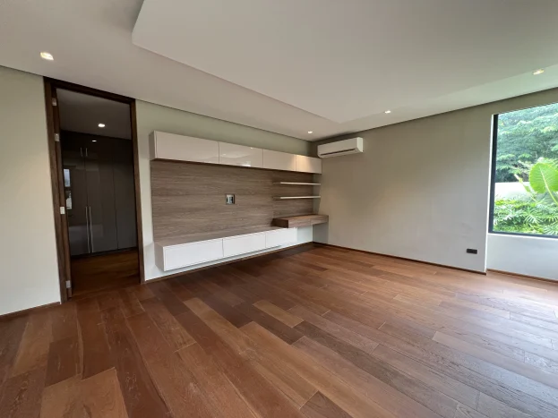 Ultra-Luxury 6-Bedroom Smart Mansion with Pool in Ayala Alabang Village, Muntinlupa City