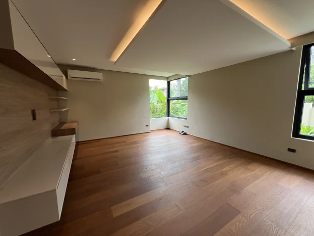 Ultra-Luxury 6-Bedroom Smart Mansion with Pool in Ayala Alabang Village, Muntinlupa City