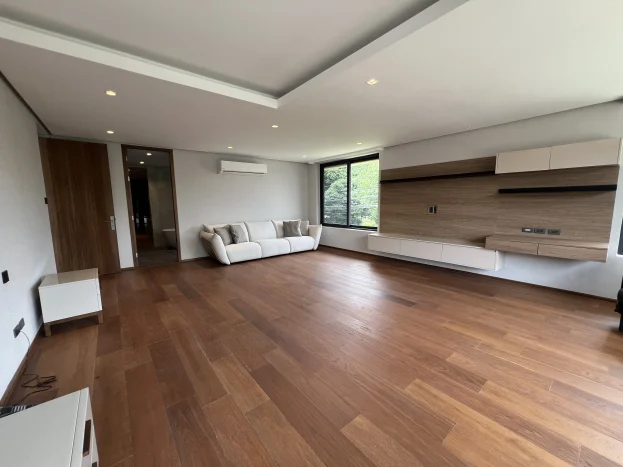 Ultra-Luxury 6-Bedroom Smart Mansion with Pool in Ayala Alabang Village, Muntinlupa City