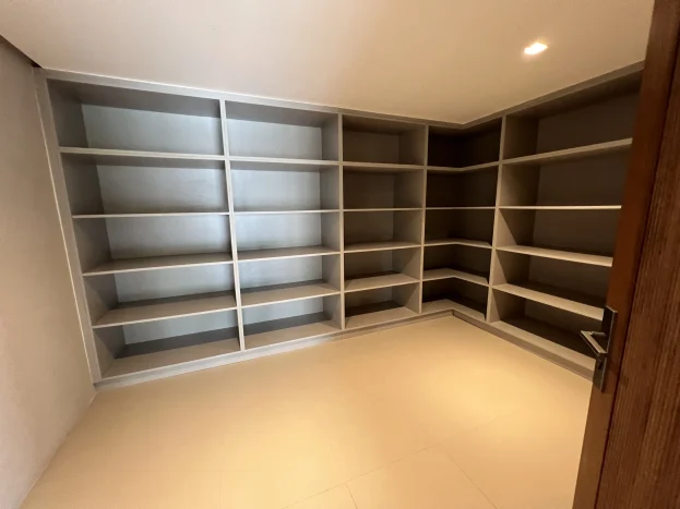 Ultra-Luxury 6-Bedroom Smart Mansion with Pool in Ayala Alabang Village, Muntinlupa City