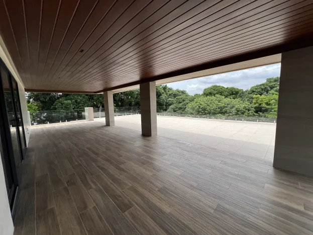 Ultra-Luxury 6-Bedroom Smart Mansion with Pool in Ayala Alabang Village, Muntinlupa City