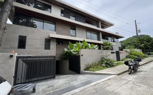 902 sqm Ultra-Luxury 6-Bedroom Smart Mansion with Pool in Ayala Alabang Village, Muntinlupa City