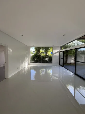 Brand New 4-Bedroom Luxury House with Jacuzzi and Lanai in Ayala Southvale Sonera, Las Piñas City