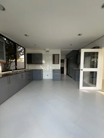 Brand New 4-Bedroom Luxury House with Jacuzzi and Lanai in Ayala Southvale Sonera, Las Piñas City