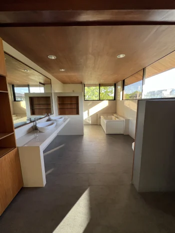 Brand New 4-Bedroom Luxury House with Jacuzzi and Lanai in Ayala Southvale Sonera, Las Piñas City