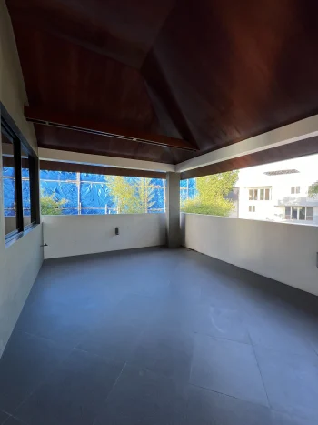 Brand New 4-Bedroom Luxury House with Jacuzzi and Lanai in Ayala Southvale Sonera, Las Piñas City