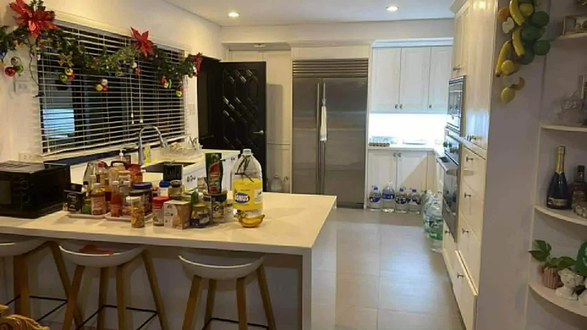 273 sqm Owner-Built Home in Venare, Nuvali, Calamba, Laguna