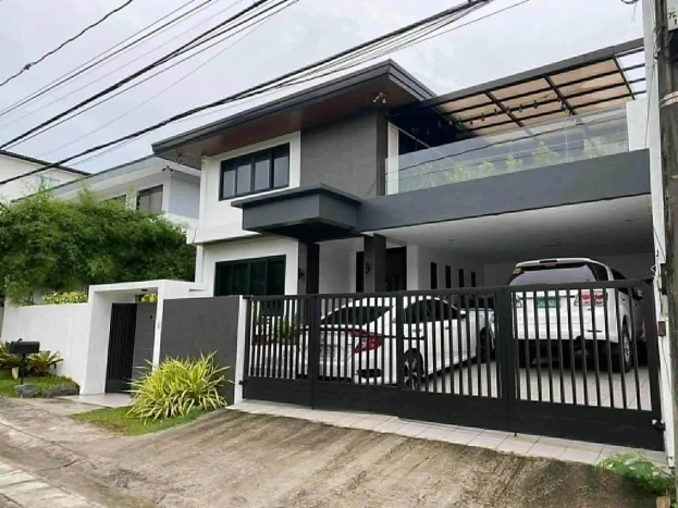 273 sqm Owner-Built Home in Venare, Nuvali, Calamba, Laguna