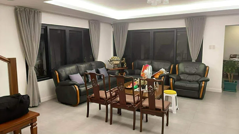 273 sqm Owner-Built Home in Venare, Nuvali, Calamba, Laguna