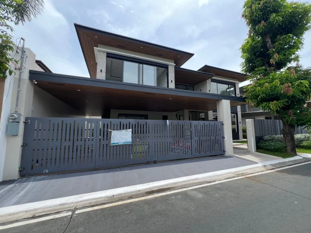 306 sqm Brand New 2-Storey House and Lot in BF Homes, Parañaque City