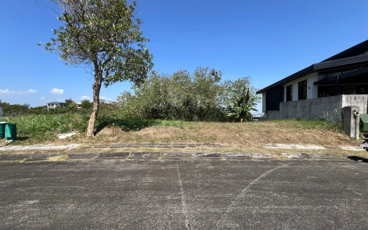 458 sqm Southeast-Facing Lot in Ayala Greenfield Estates, Calamba, Laguna