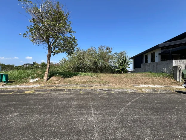 458 sqm Southeast-Facing Lot in Ayala Greenfield Estates, Calamba, Laguna