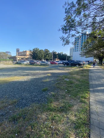 1254 sqm Commercial Lot in Filinvest City, Alabang, Muntinlupa City
