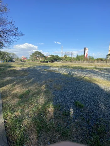 1254 sqm Commercial Lot in Filinvest City, Alabang, Muntinlupa City