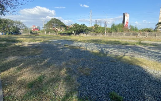1254 sqm Commercial Lot in Filinvest City, Alabang, Muntinlupa City