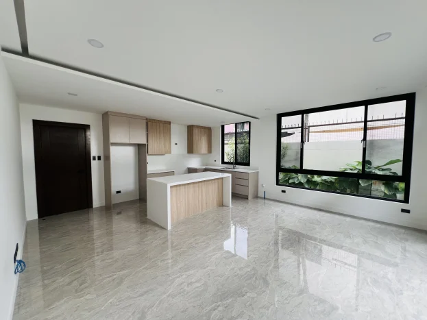 280 sqm Brand New Two-Storey House and Lot in BF Homes, Parañaque City