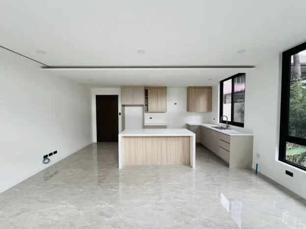 280 sqm Brand New Two-Storey House and Lot in BF Homes, Parañaque City