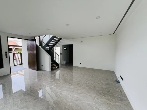 280 sqm Brand New Two-Storey House and Lot in BF Homes, Parañaque City