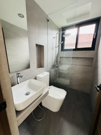 280 sqm Brand New Two-Storey House and Lot in BF Homes, Parañaque City