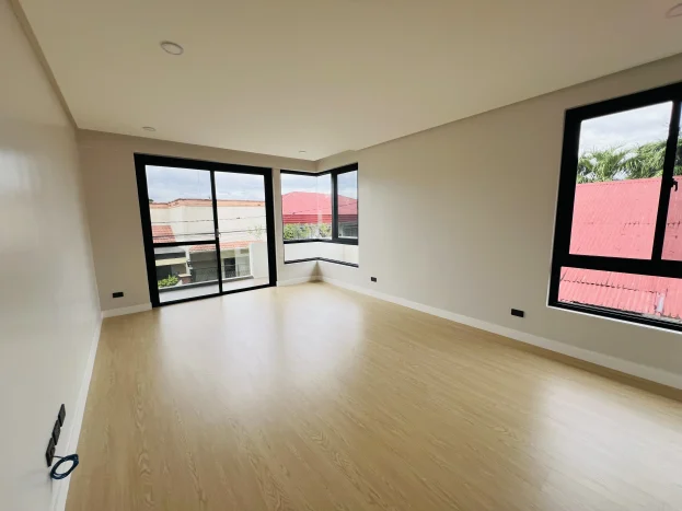 280 sqm Brand New Two-Storey House and Lot in BF Homes, Parañaque City