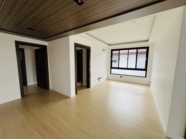 280 sqm Brand New Two-Storey House and Lot in BF Homes, Parañaque City