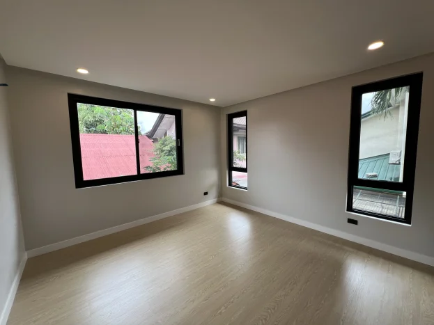 280 sqm Brand New Two-Storey House and Lot in BF Homes, Parañaque City