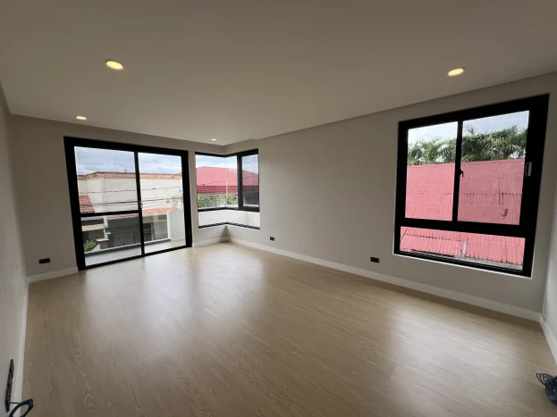 280 sqm Brand New Two-Storey House and Lot in BF Homes, Parañaque City