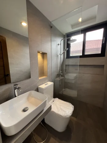 280 sqm Brand New Two-Storey House and Lot in BF Homes, Parañaque City