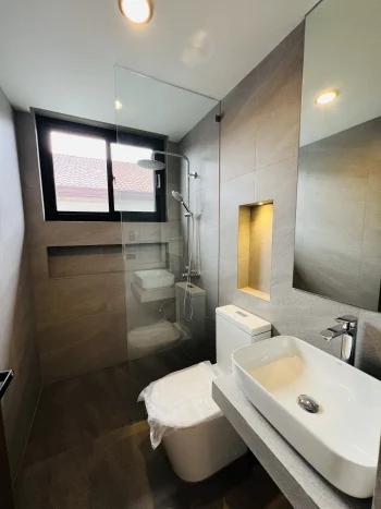 280 sqm Brand New Two-Storey House and Lot in BF Homes, Parañaque City