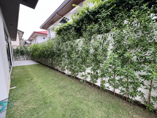 280 sqm Brand New Two-Storey House and Lot in BF Homes, Parañaque City