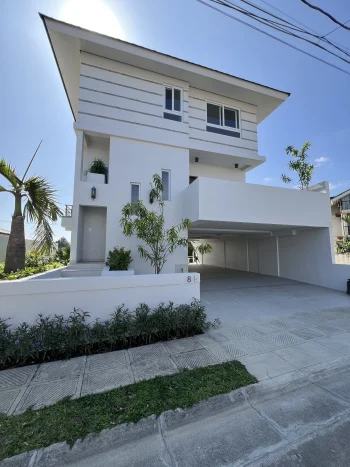 201 sqm Brand New 4-Level House in Verdana Homes Daang Hari, Bacoor, Cavite