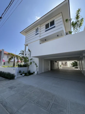 201 sqm Brand New 4-Level House in Verdana Homes Daang Hari, Bacoor, Cavite