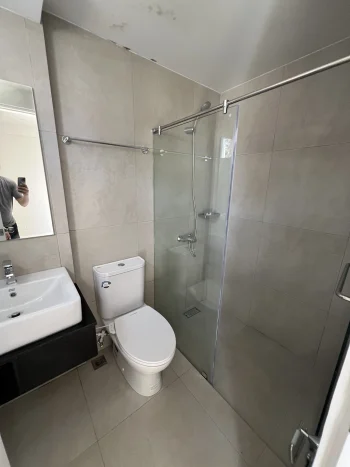 201 sqm Brand New 4-Level House in Verdana Homes Daang Hari, Bacoor, Cavite