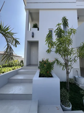 201 sqm Brand New 4-Level House in Verdana Homes Daang Hari, Bacoor, Cavite