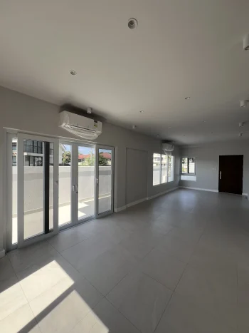 201 sqm Brand New 4-Level House in Verdana Homes Daang Hari, Bacoor, Cavite