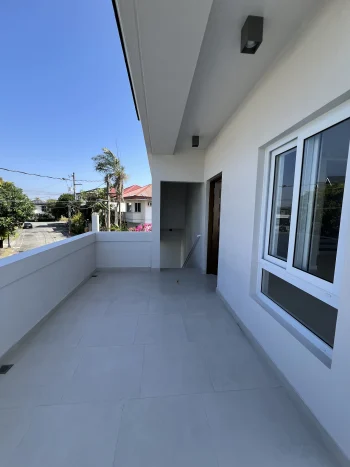 201 sqm Brand New 4-Level House in Verdana Homes Daang Hari, Bacoor, Cavite