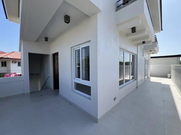 201 sqm Brand New 4-Level House in Verdana Homes Daang Hari, Bacoor, Cavite